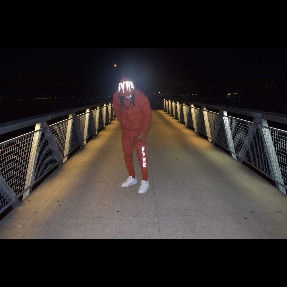 Pumpkin Spice (Dripping 3m)